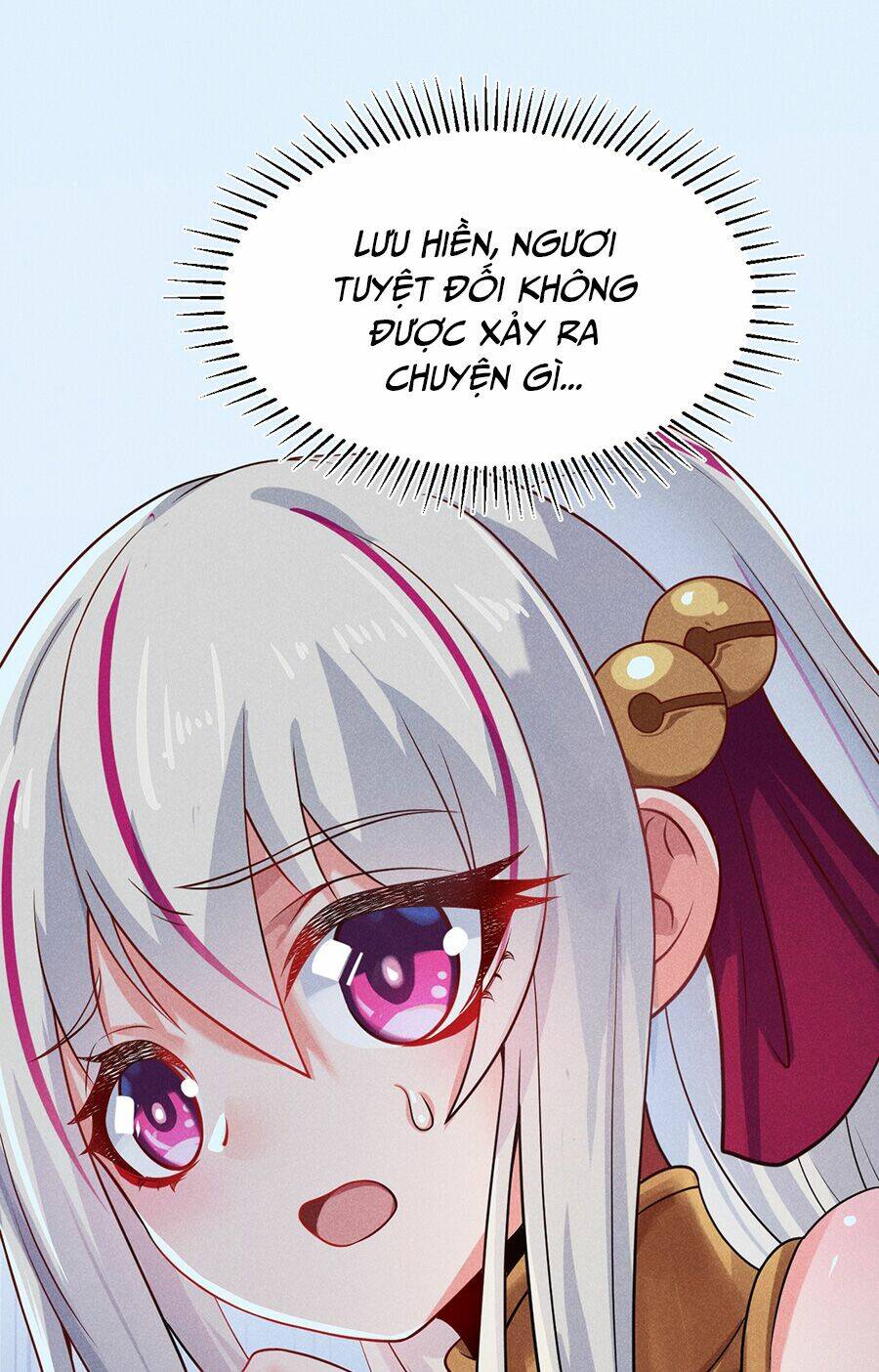 Võ Lâm đệ nhất đầu bếp - Chapter 49.1 - Page 9