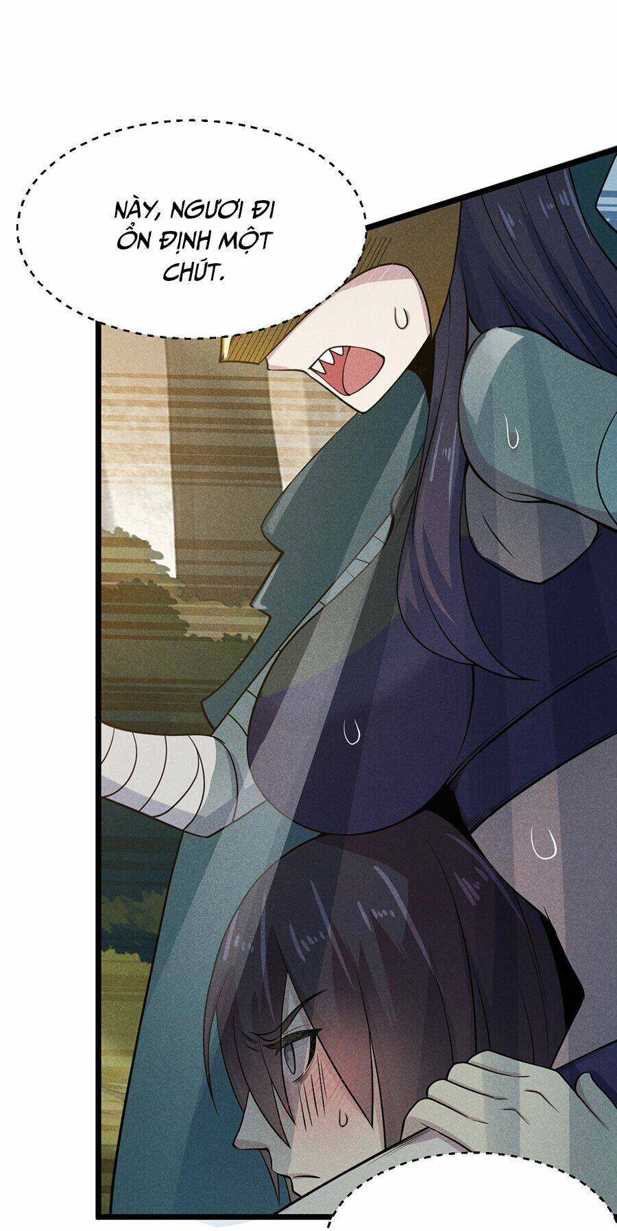 Võ Lâm đệ nhất đầu bếp - Chapter 49.1 - Page 13