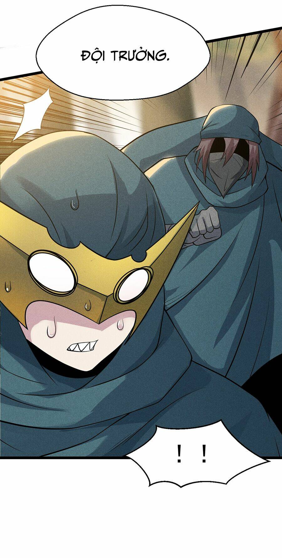 Võ Lâm đệ nhất đầu bếp - Chapter 49.1 - Page 16