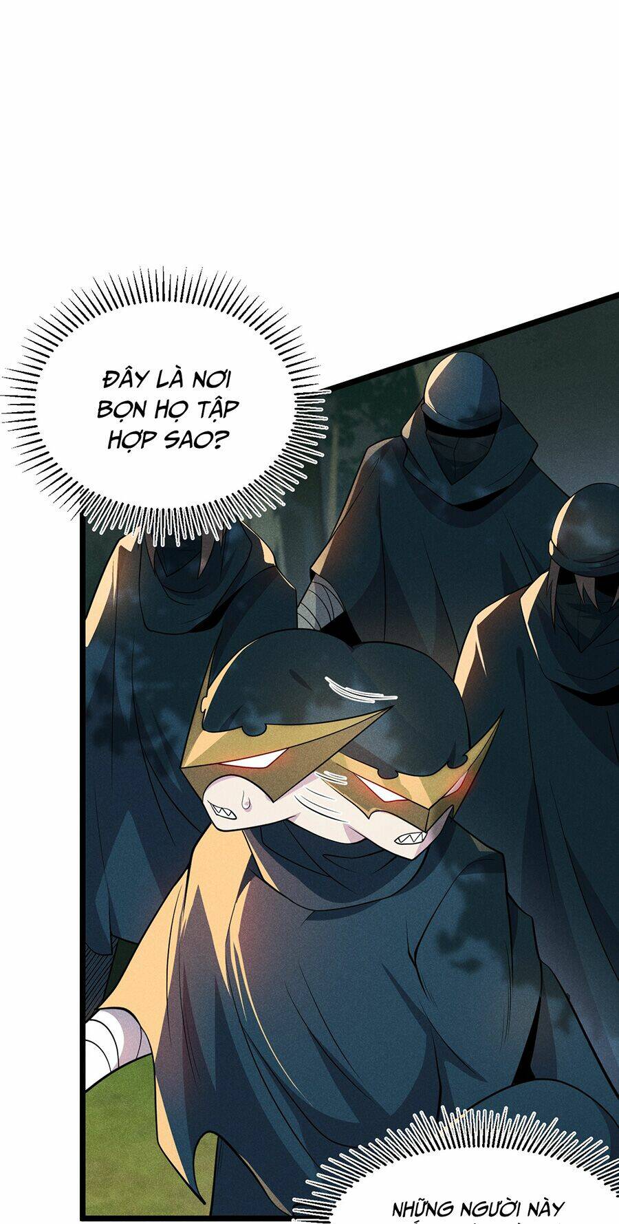 Võ Lâm đệ nhất đầu bếp - Chapter 49.1 - Page 19