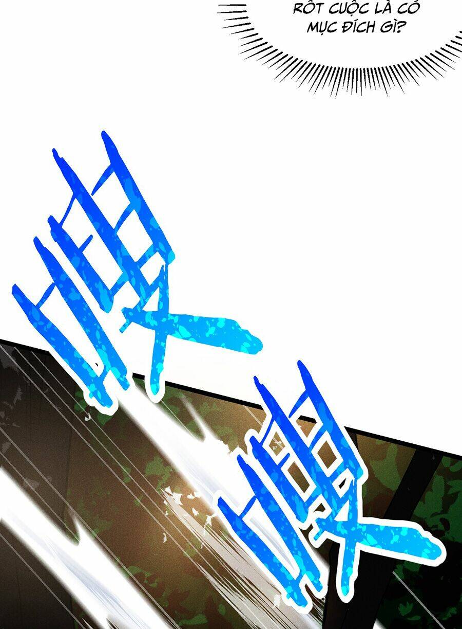 Võ Lâm đệ nhất đầu bếp - Chapter 49.1 - Page 20