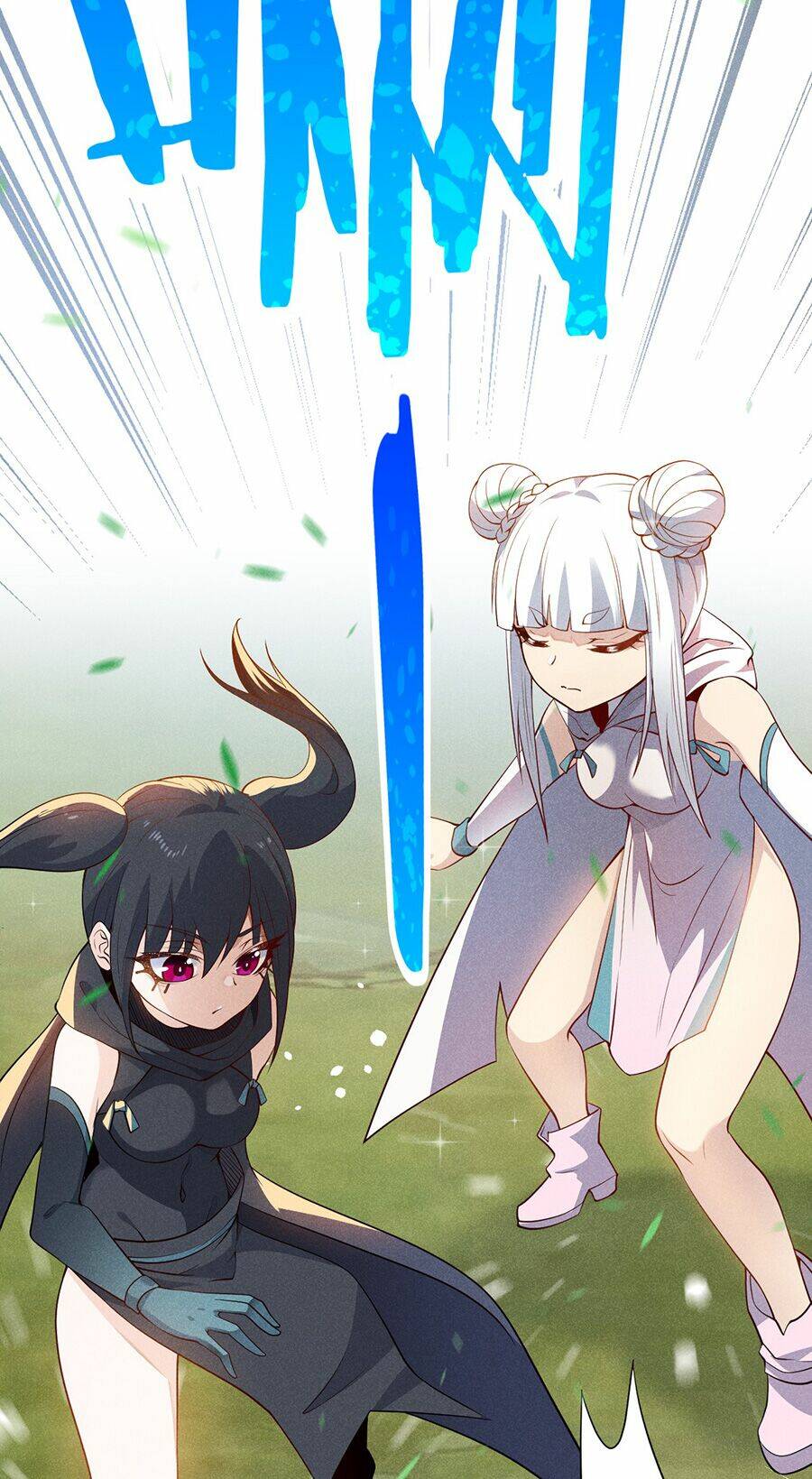 Võ Lâm đệ nhất đầu bếp - Chapter 49.1 - Page 23