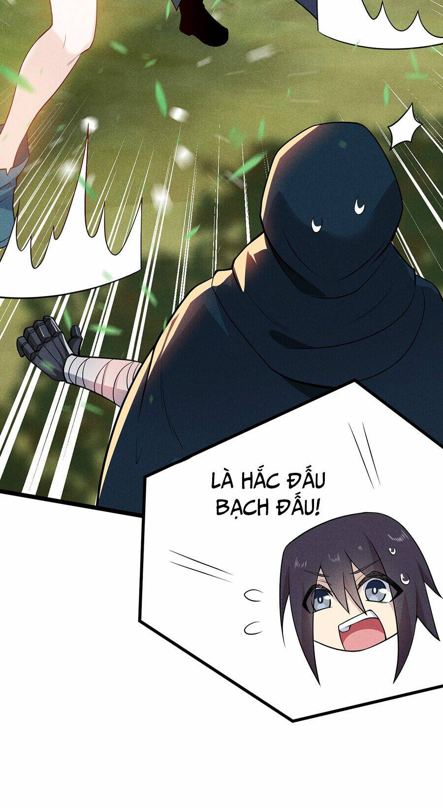 Võ Lâm đệ nhất đầu bếp - Chapter 49.1 - Page 24