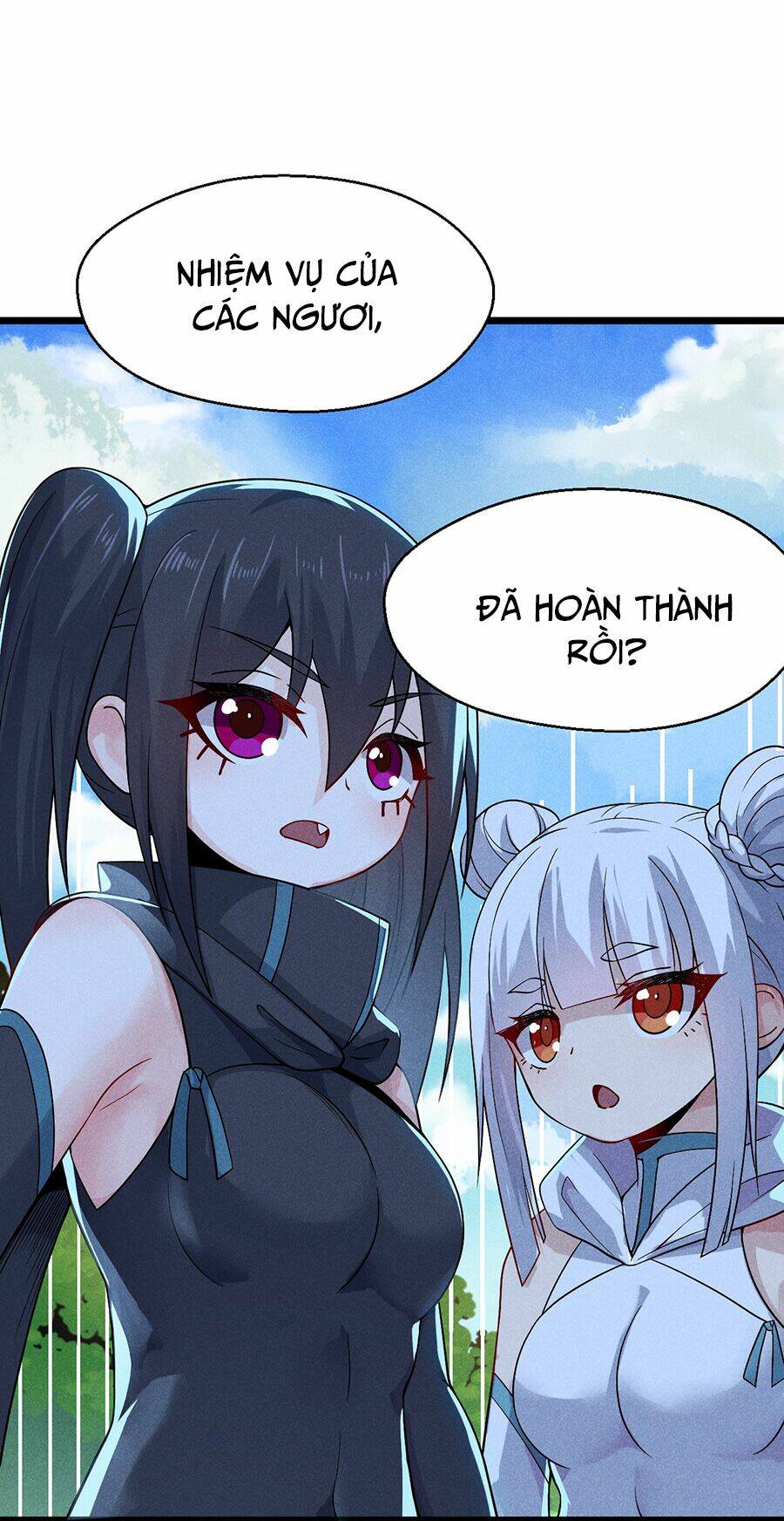 Võ Lâm đệ nhất đầu bếp - Chapter 49.1 - Page 25