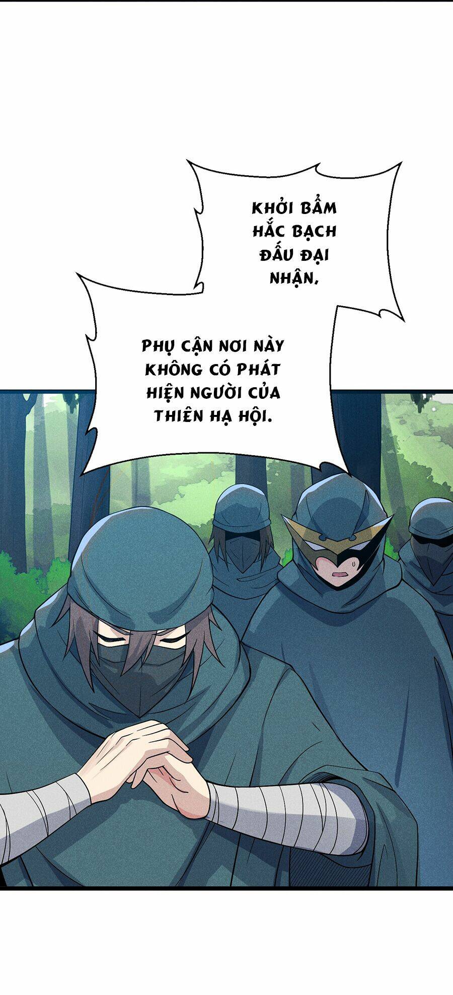 Võ Lâm đệ nhất đầu bếp - Chapter 49.1 - Page 26