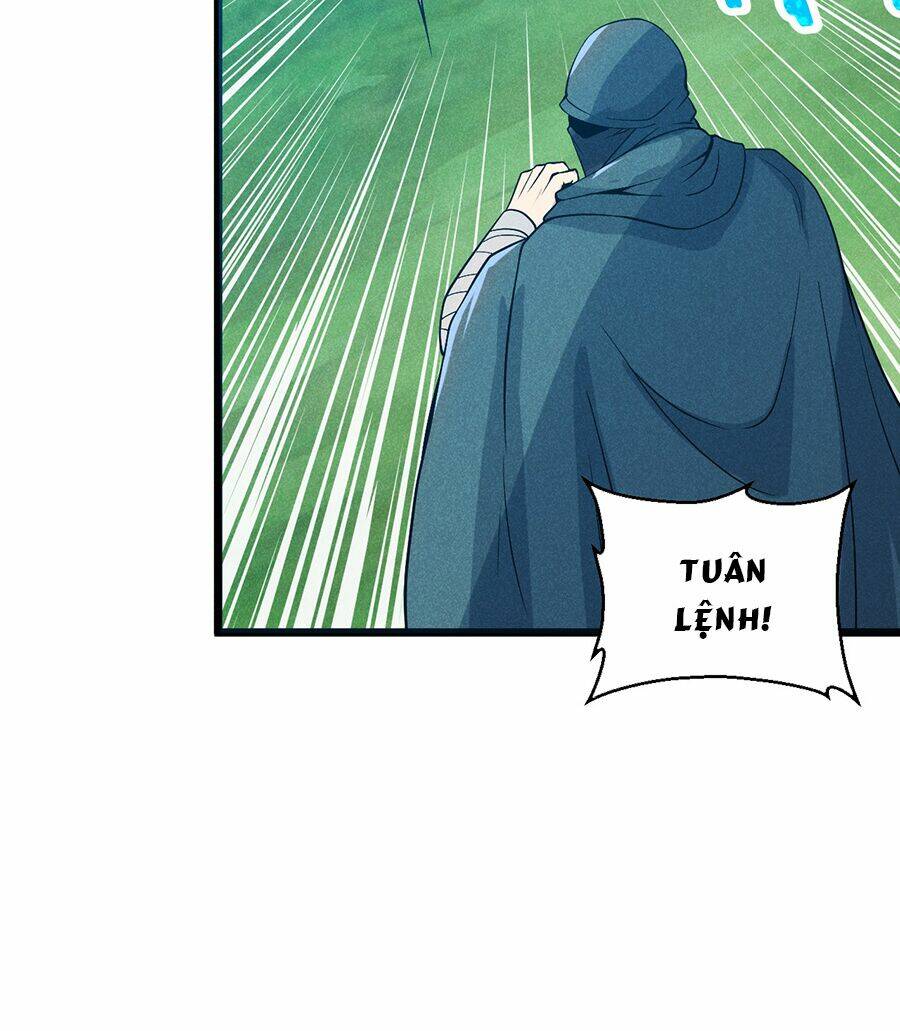 Võ Lâm đệ nhất đầu bếp - Chapter 49.1 - Page 28