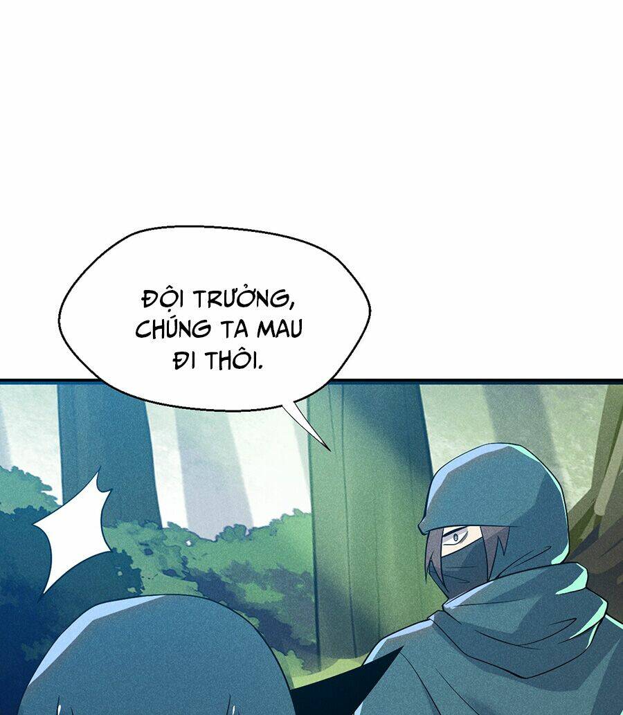 Võ Lâm đệ nhất đầu bếp - Chapter 49.1 - Page 29