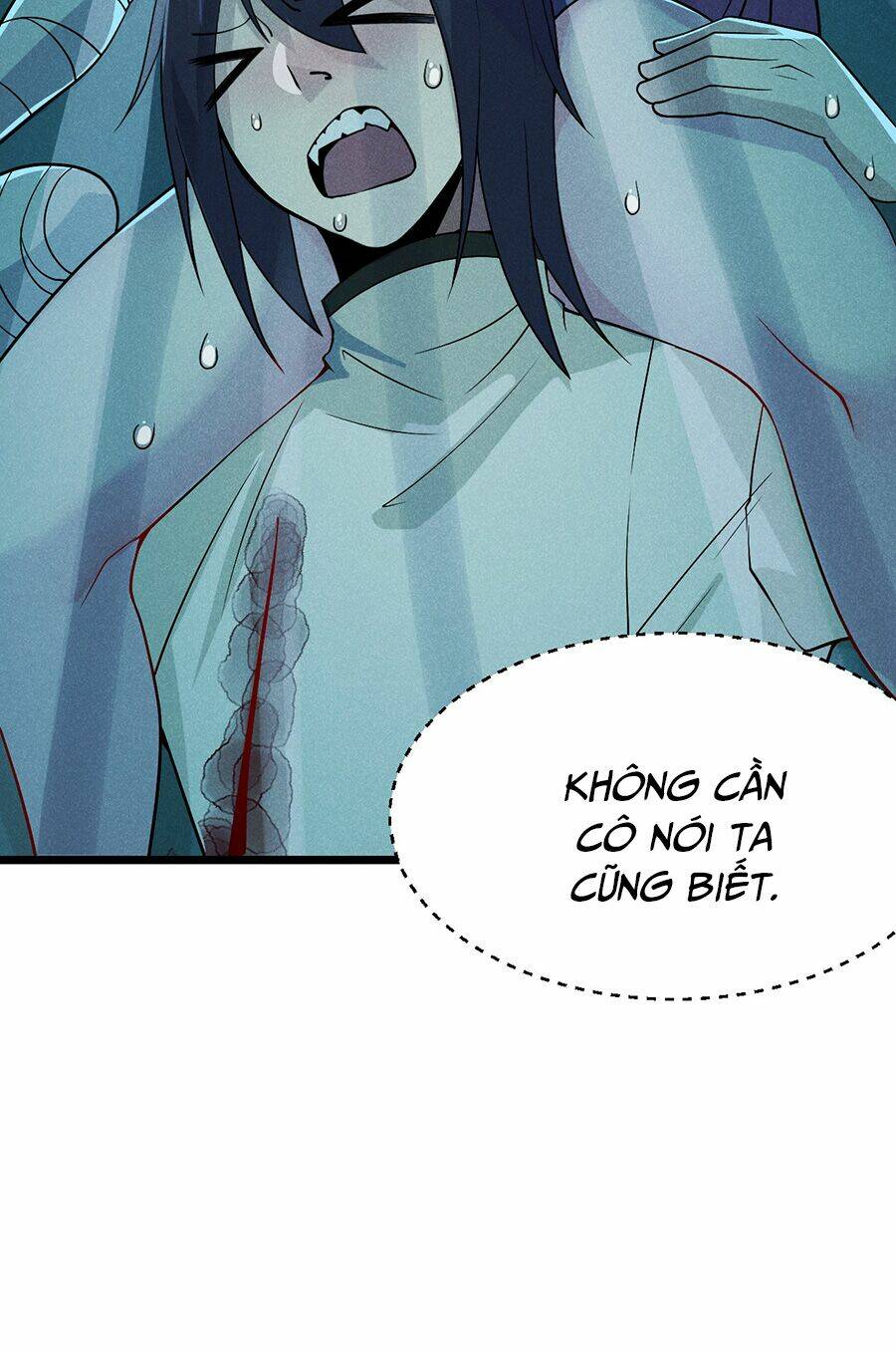 Võ Lâm đệ nhất đầu bếp - Chapter 49.1 - Page 32