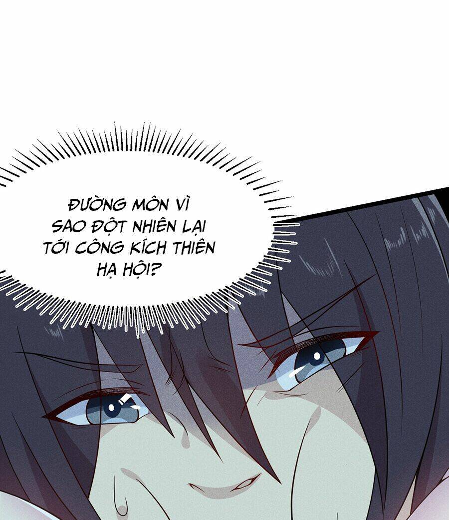 Võ Lâm đệ nhất đầu bếp - Chapter 49.1 - Page 33