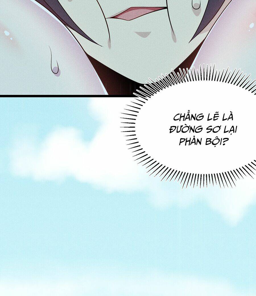 Võ Lâm đệ nhất đầu bếp - Chapter 49.1 - Page 34