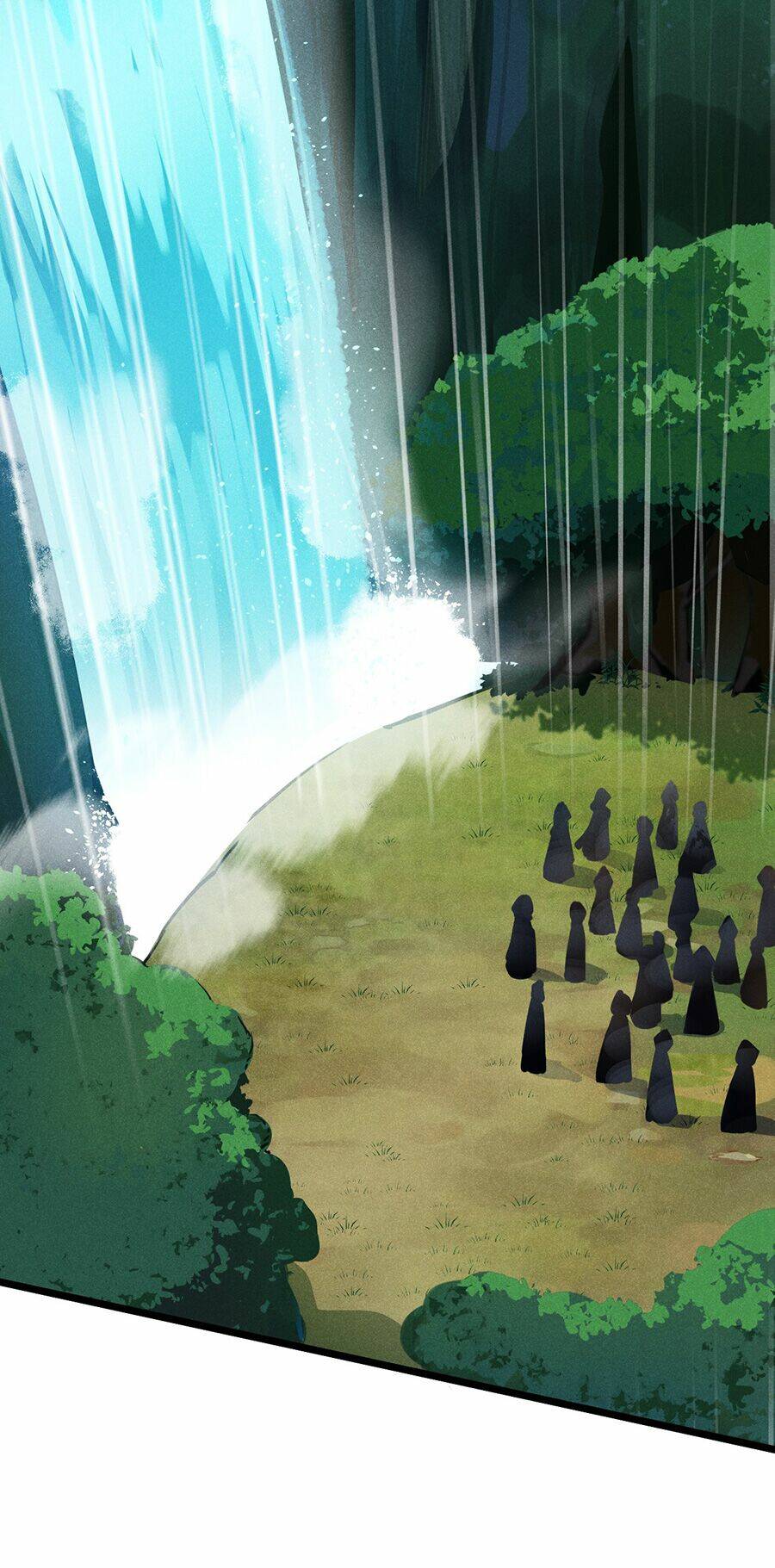 Võ Lâm đệ nhất đầu bếp - Chapter 49.1 - Page 36