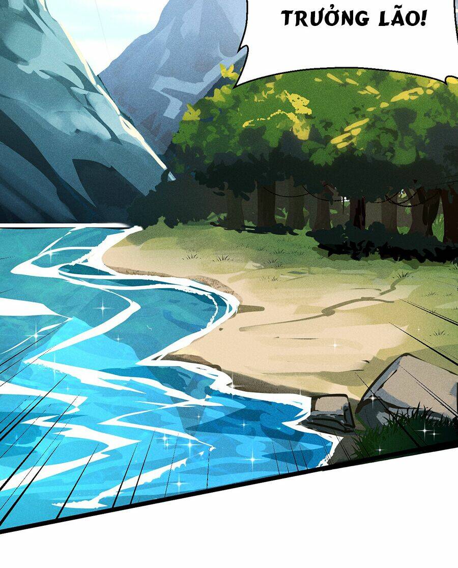 Võ Lâm đệ nhất đầu bếp - Chapter 49.1 - Page 3