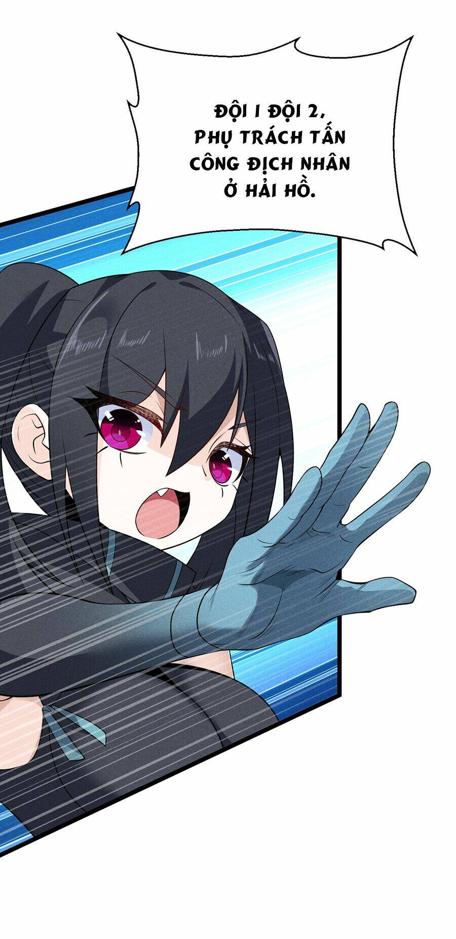 Võ Lâm đệ nhất đầu bếp - Chapter 49.1 - Page 39