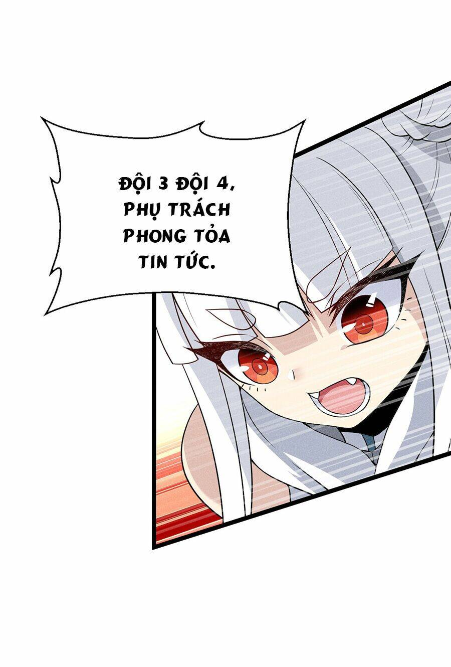 Võ Lâm đệ nhất đầu bếp - Chapter 49.1 - Page 40