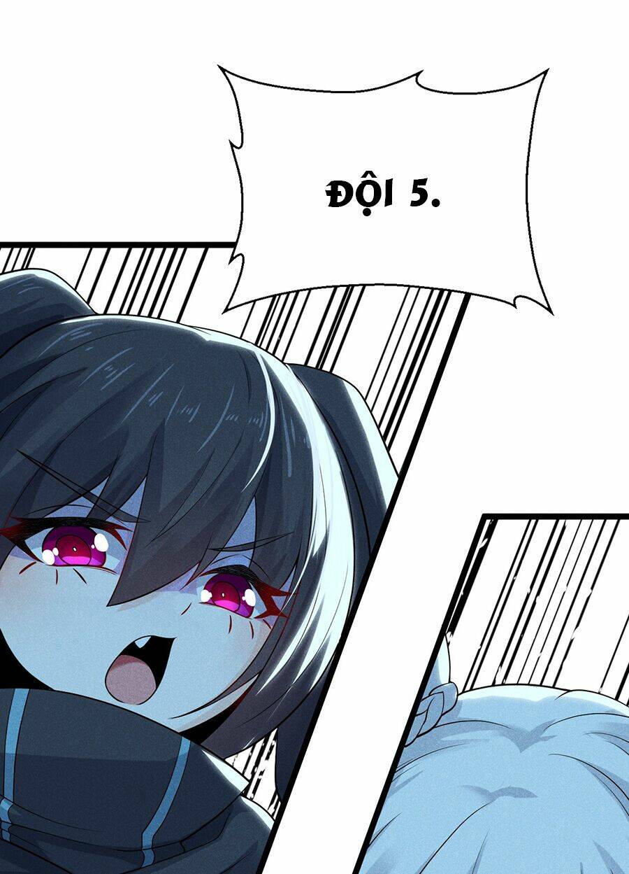 Võ Lâm đệ nhất đầu bếp - Chapter 49.1 - Page 44