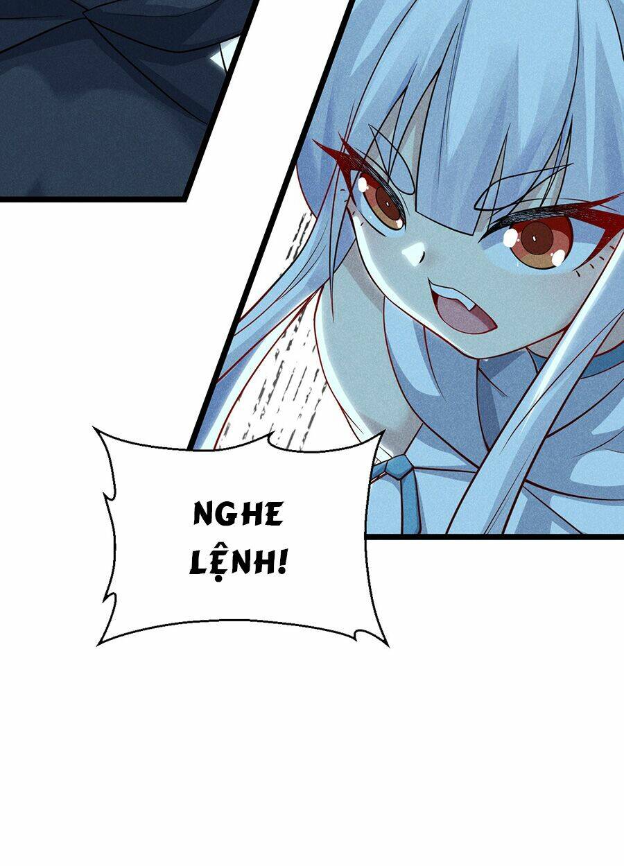 Võ Lâm đệ nhất đầu bếp - Chapter 49.1 - Page 45