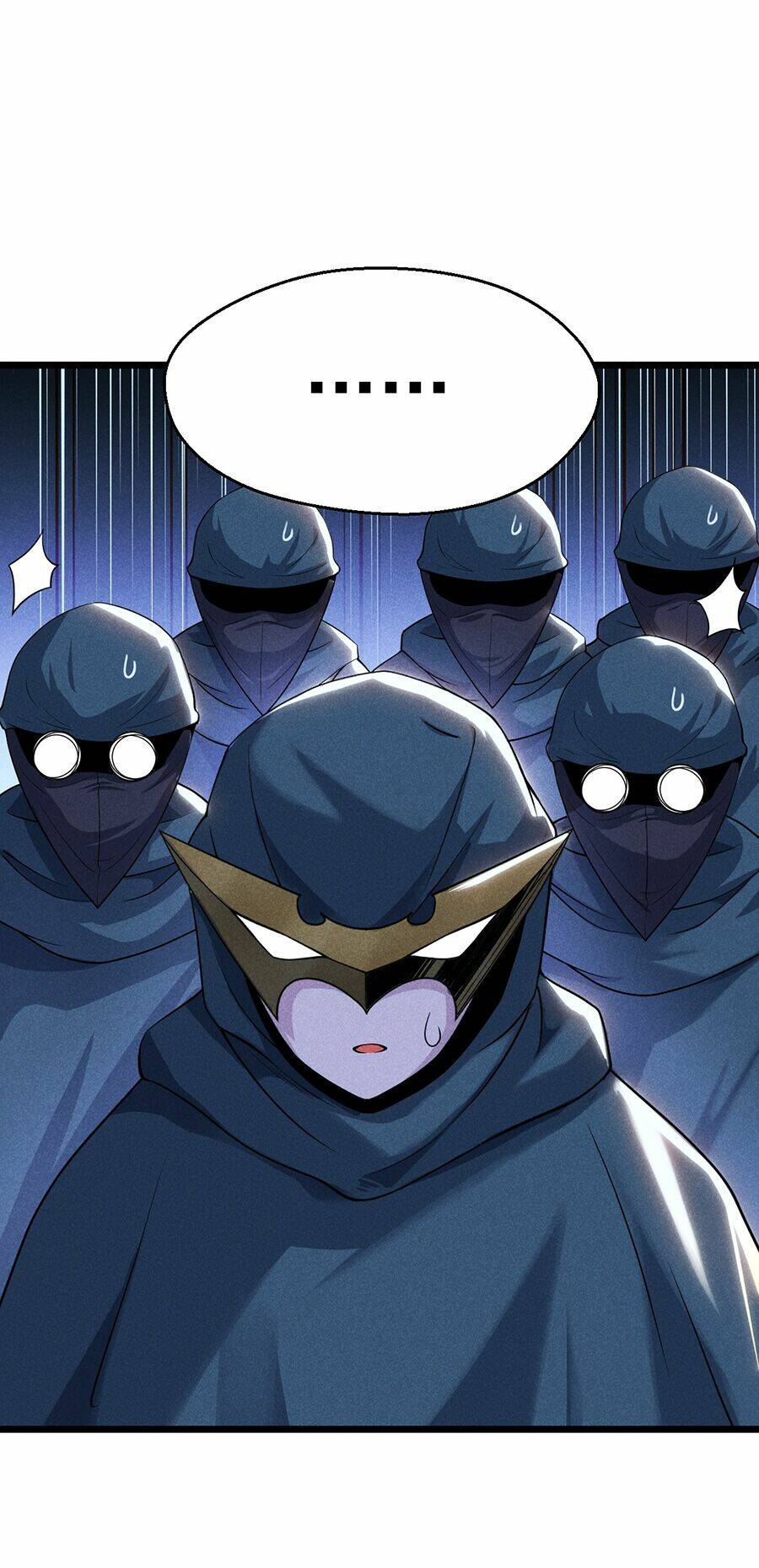 Võ Lâm đệ nhất đầu bếp - Chapter 49.1 - Page 46