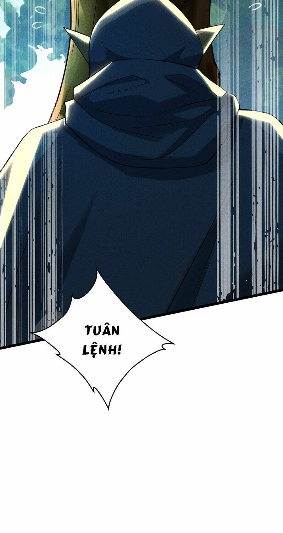 Võ Lâm đệ nhất đầu bếp - Chapter 49.1 - Page 49