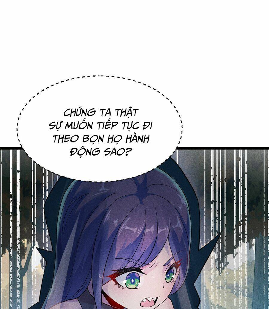 Võ Lâm đệ nhất đầu bếp - Chapter 49.1 - Page 50