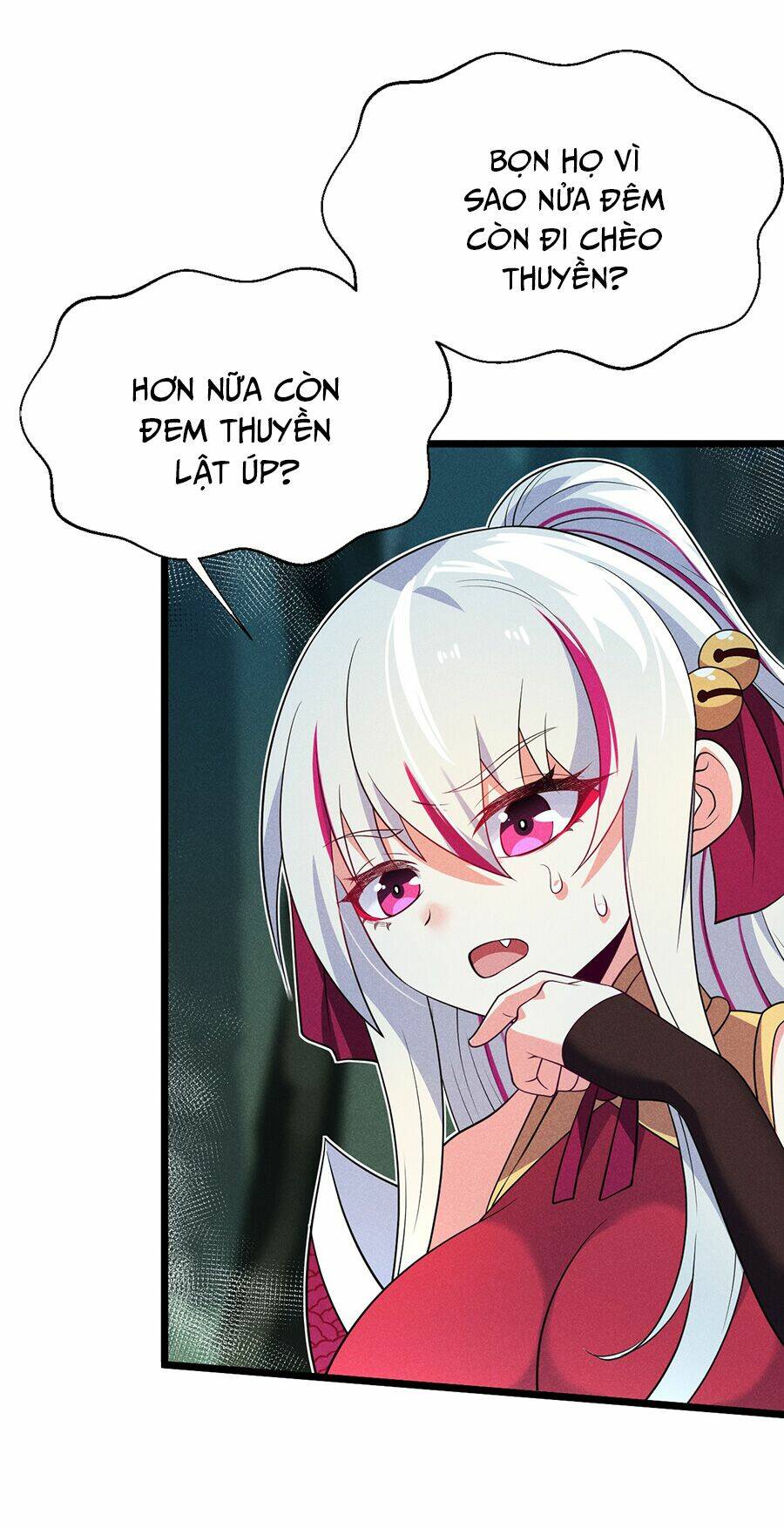 Võ Lâm đệ nhất đầu bếp - Chapter 49.1 - Page 6