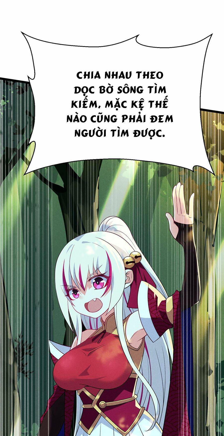 Võ Lâm đệ nhất đầu bếp - Chapter 49.1 - Page 7