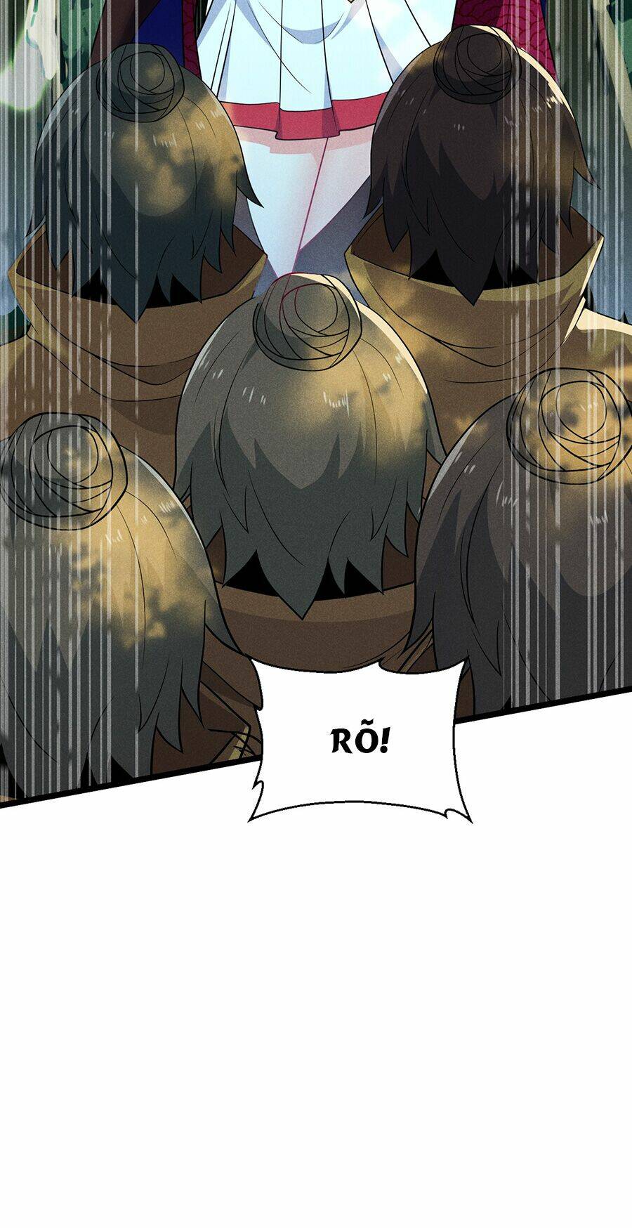 Võ Lâm đệ nhất đầu bếp - Chapter 49.1 - Page 8