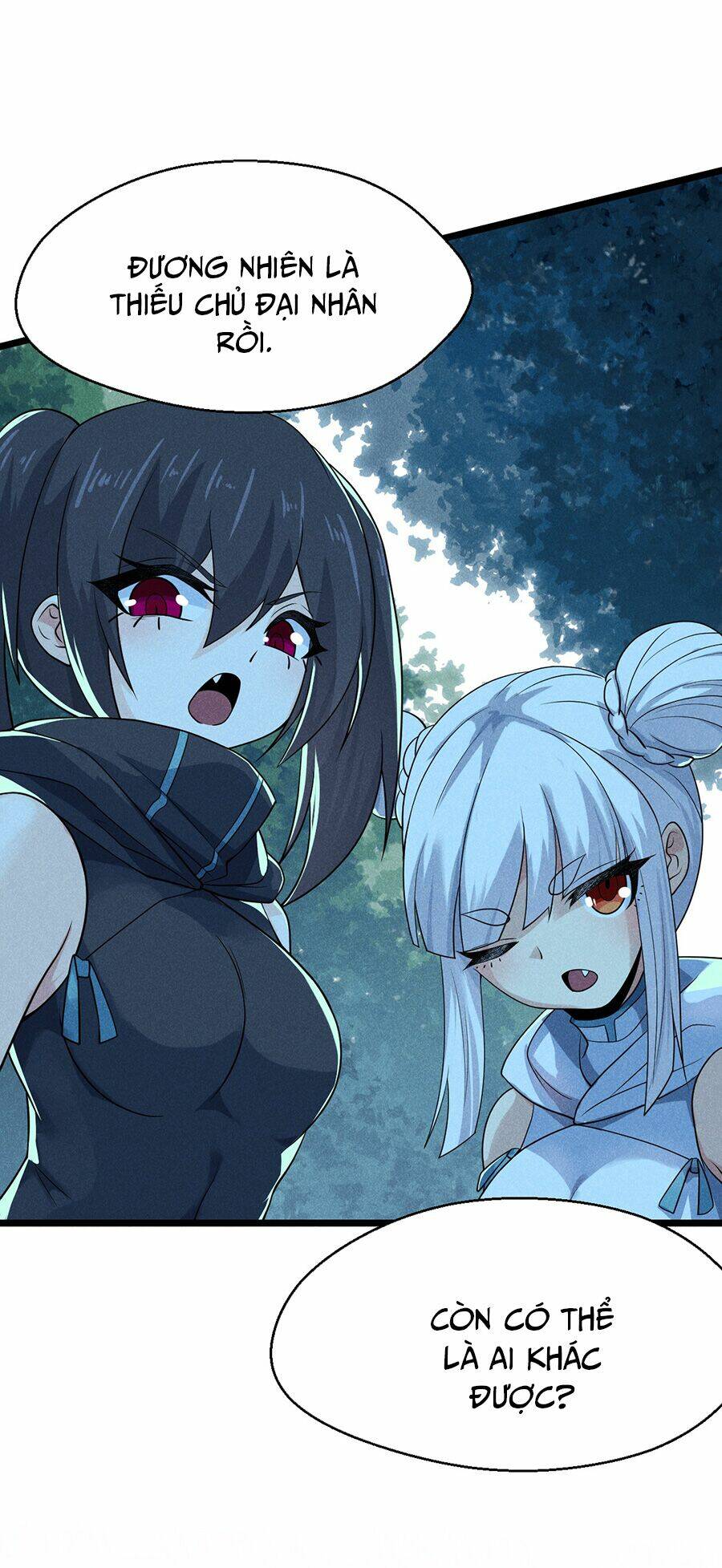 Võ Lâm đệ nhất đầu bếp - Chapter 49.2 - Page 14