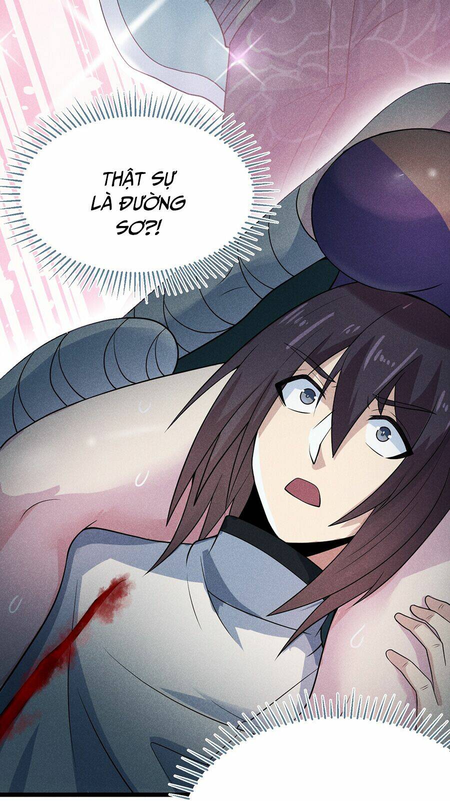 Võ Lâm đệ nhất đầu bếp - Chapter 49.2 - Page 16