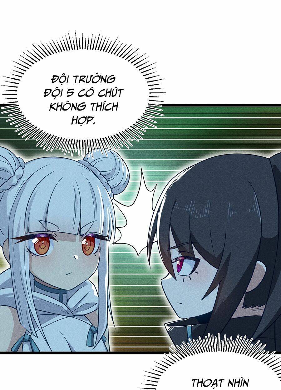 Võ Lâm đệ nhất đầu bếp - Chapter 49.2 - Page 19