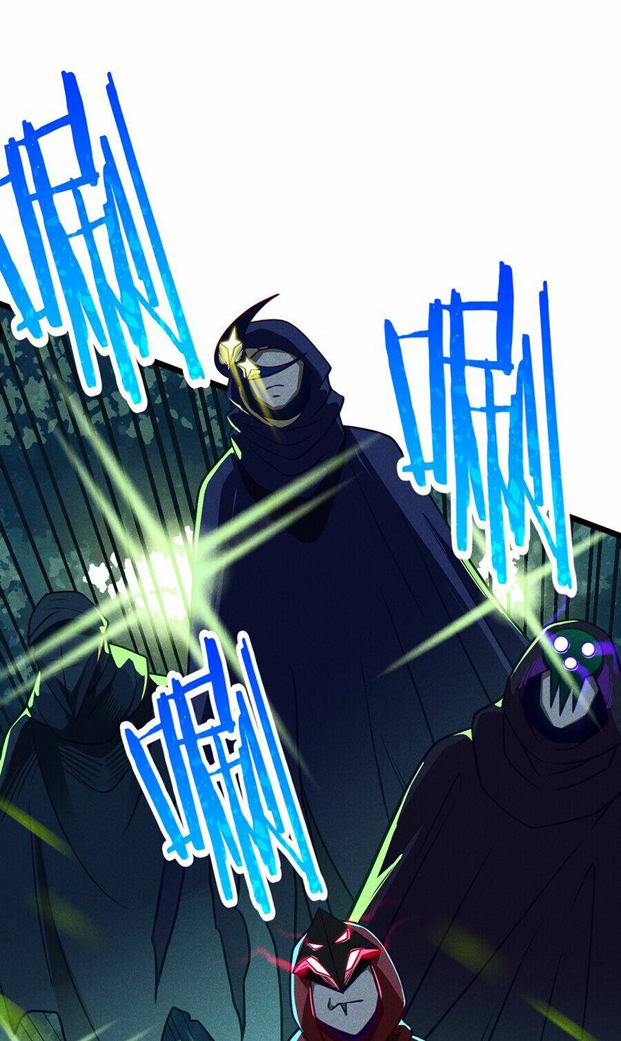 Võ Lâm đệ nhất đầu bếp - Chapter 49.2 - Page 21