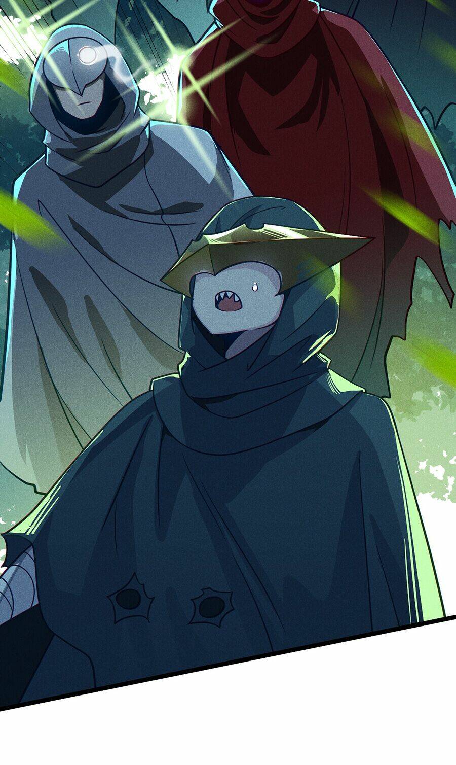 Võ Lâm đệ nhất đầu bếp - Chapter 49.2 - Page 22