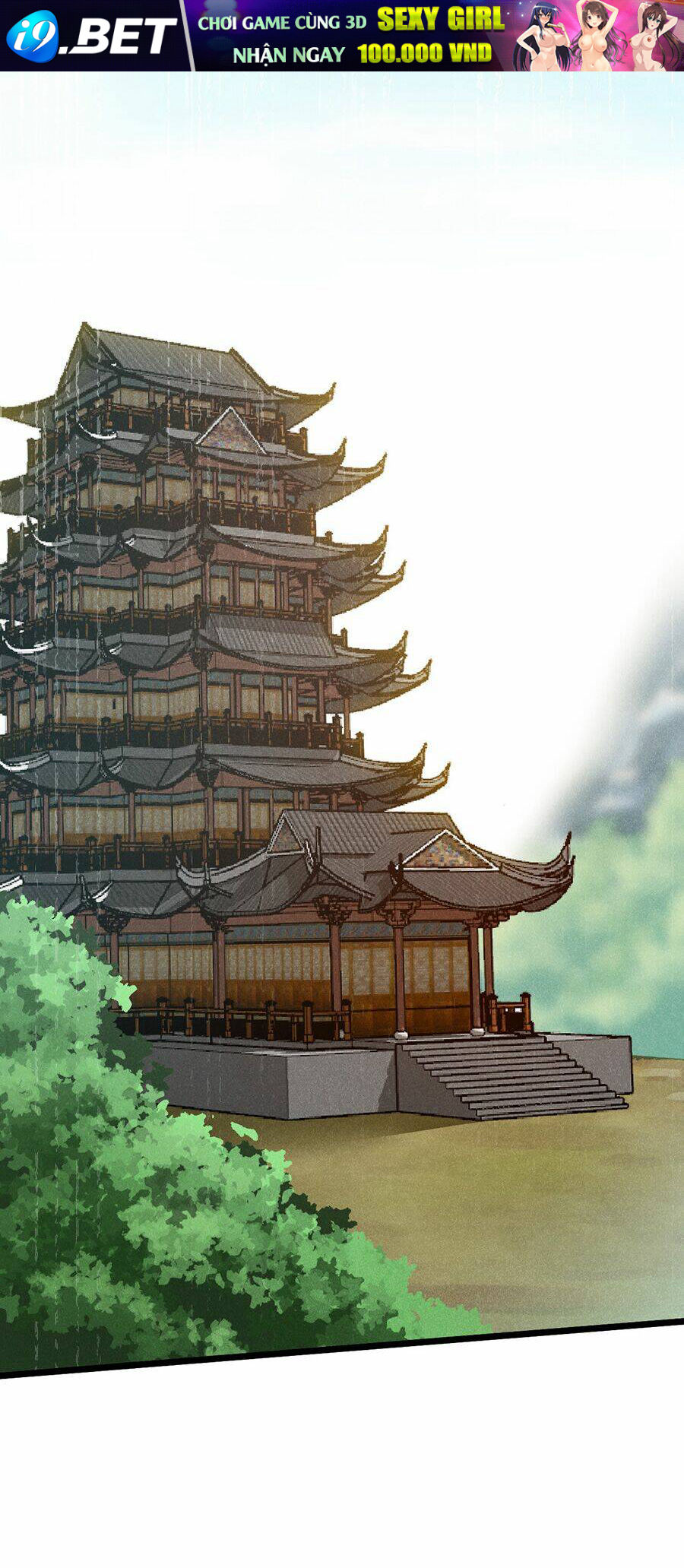 Võ Lâm đệ nhất đầu bếp - Chapter 49.2 - Page 28