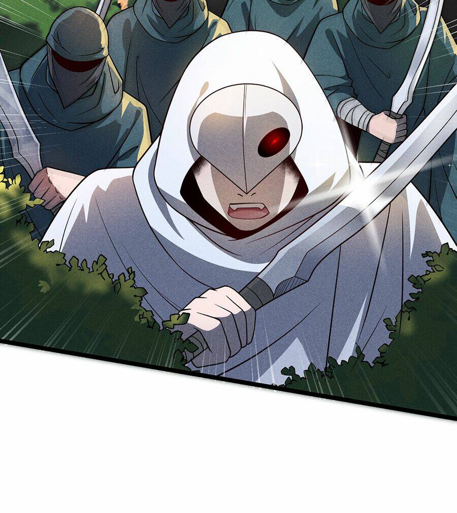 Võ Lâm đệ nhất đầu bếp - Chapter 49.2 - Page 30