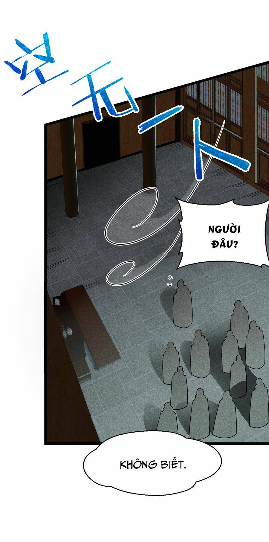 Võ Lâm đệ nhất đầu bếp - Chapter 49.2 - Page 33