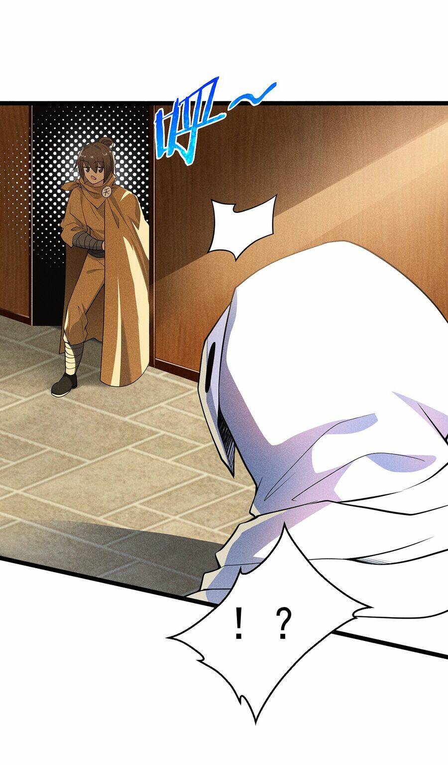 Võ Lâm đệ nhất đầu bếp - Chapter 49.2 - Page 34