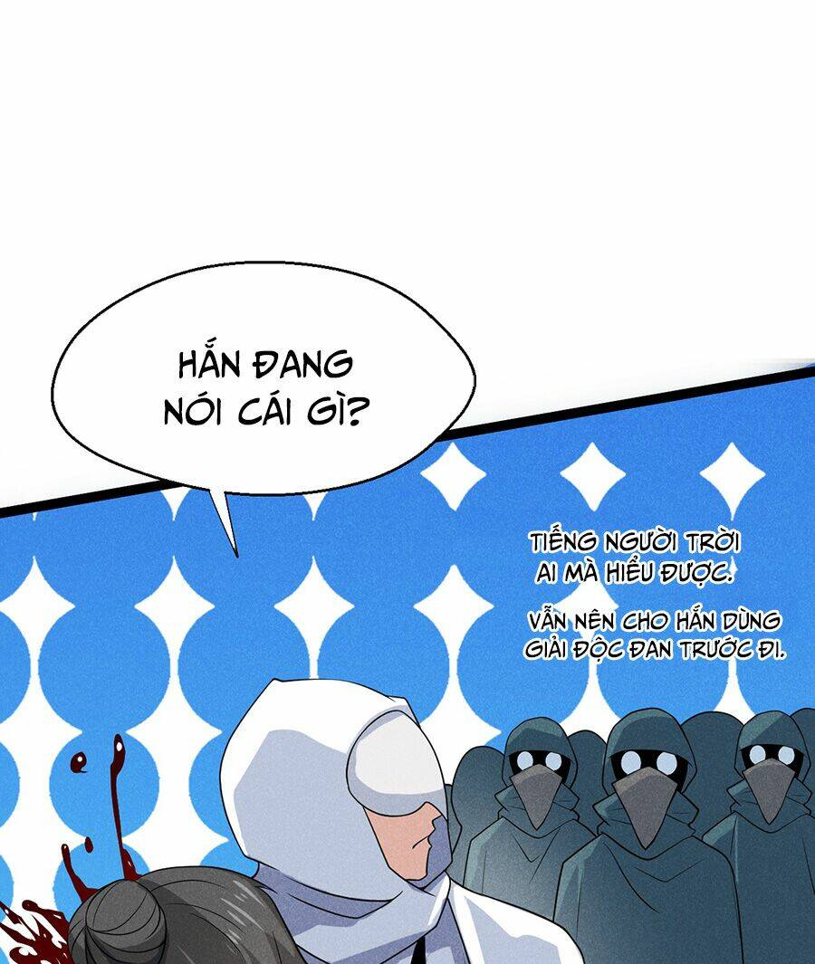 Võ Lâm đệ nhất đầu bếp - Chapter 49.2 - Page 44