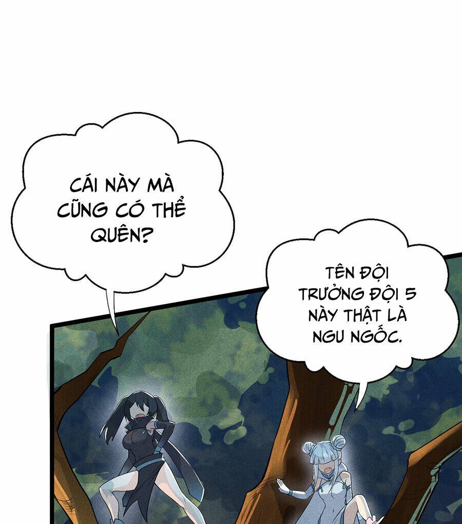 Võ Lâm đệ nhất đầu bếp - Chapter 49.2 - Page 4