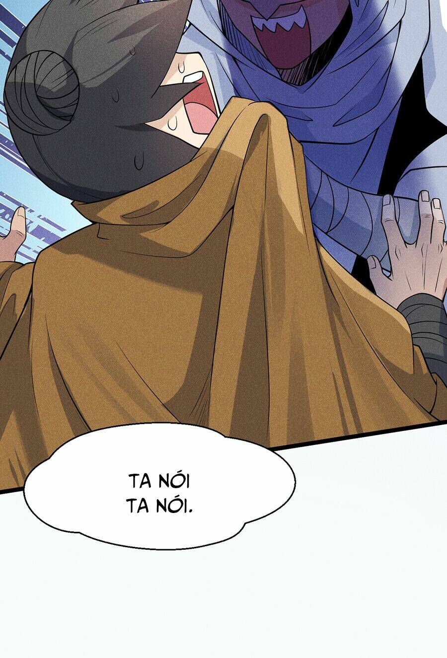 Võ Lâm đệ nhất đầu bếp - Chapter 49.2 - Page 49