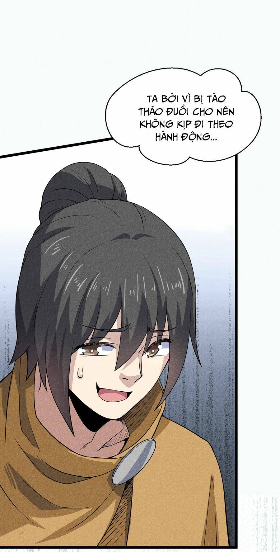 Võ Lâm đệ nhất đầu bếp - Chapter 49.2 - Page 50