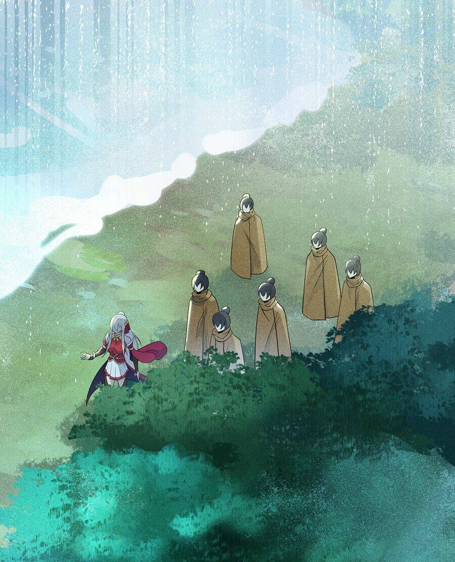 Võ Lâm đệ nhất đầu bếp - Chapter 49.2 - Page 52