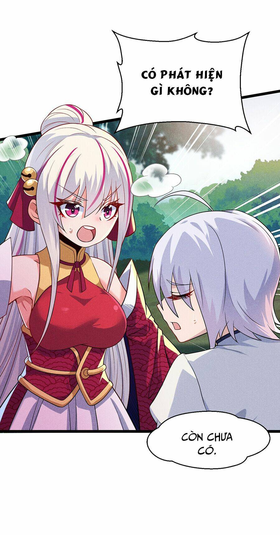 Võ Lâm đệ nhất đầu bếp - Chapter 49.2 - Page 55