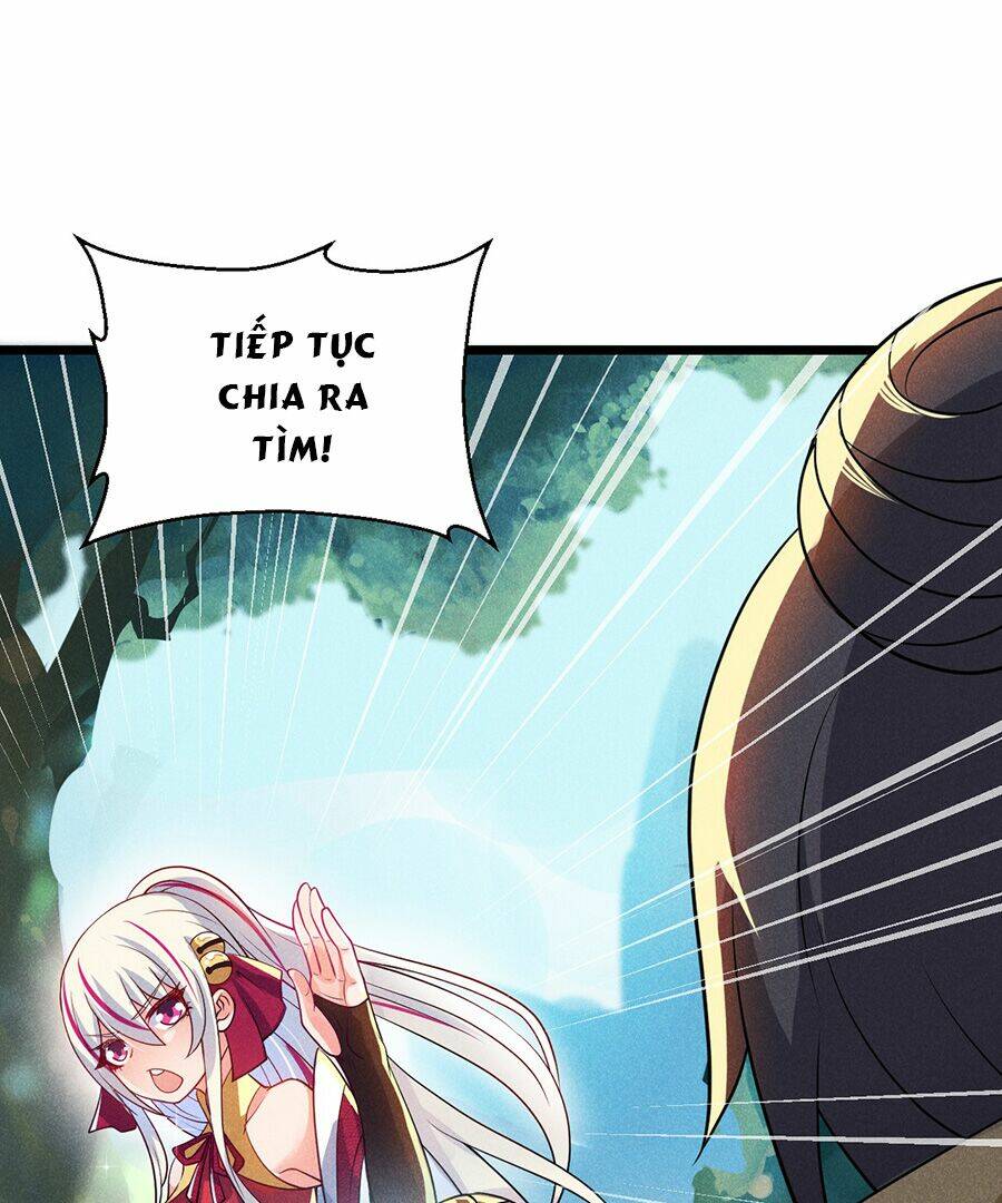 Võ Lâm đệ nhất đầu bếp - Chapter 49.2 - Page 56