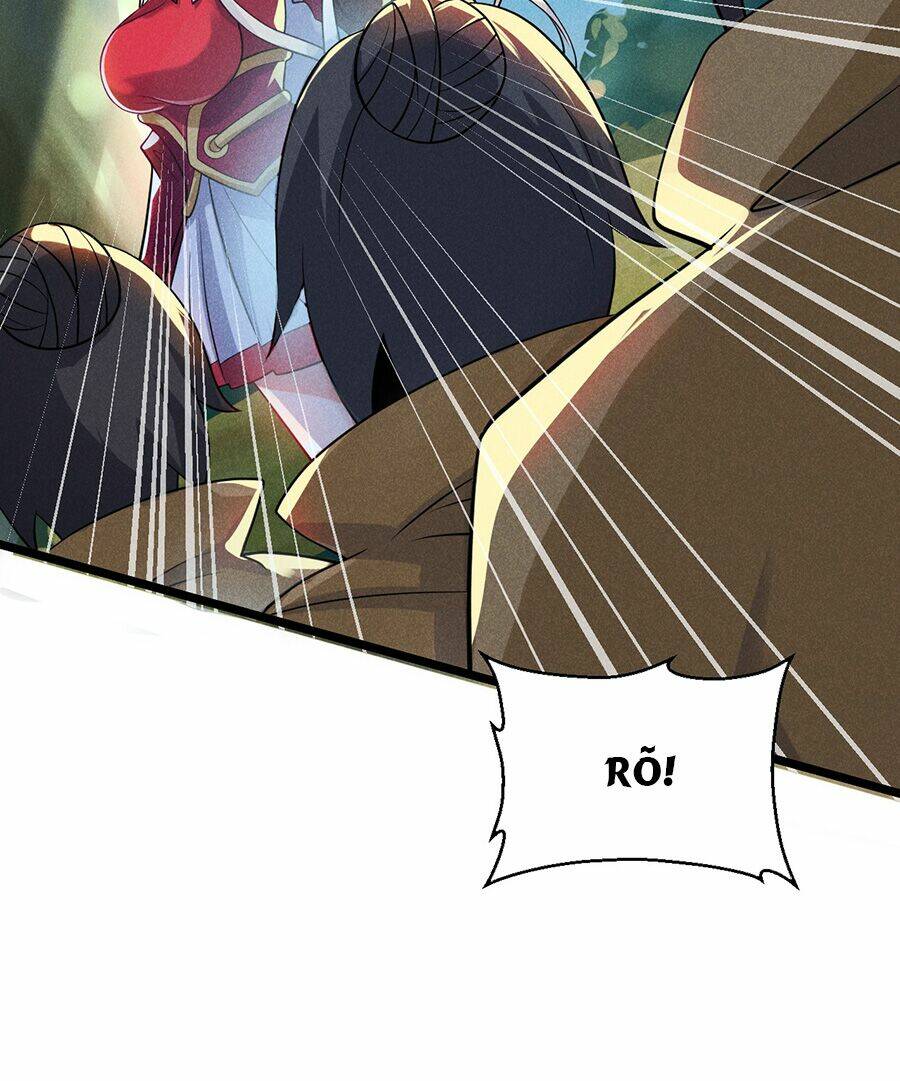 Võ Lâm đệ nhất đầu bếp - Chapter 49.2 - Page 57