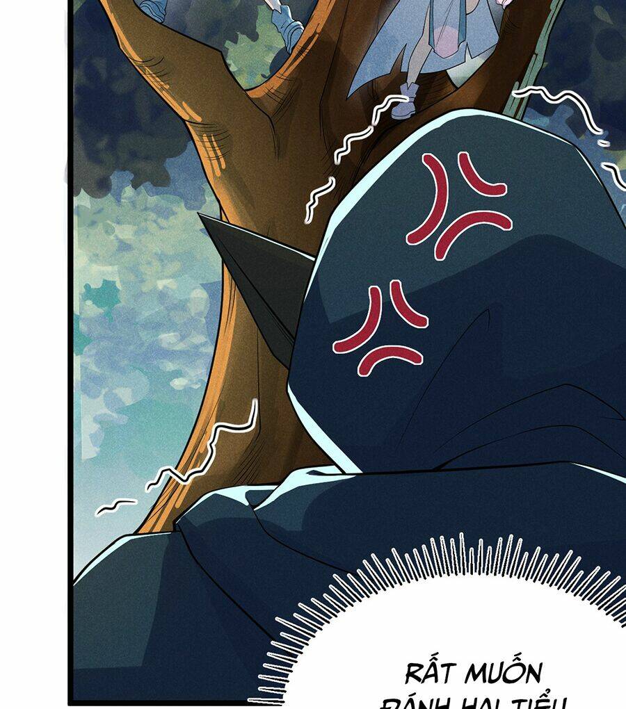 Võ Lâm đệ nhất đầu bếp - Chapter 49.2 - Page 5