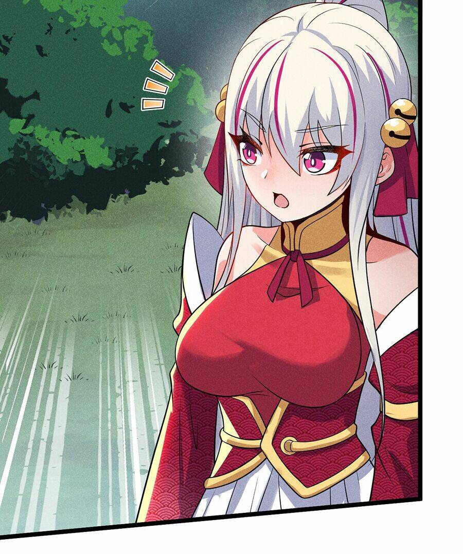 Võ Lâm đệ nhất đầu bếp - Chapter 49.2 - Page 59