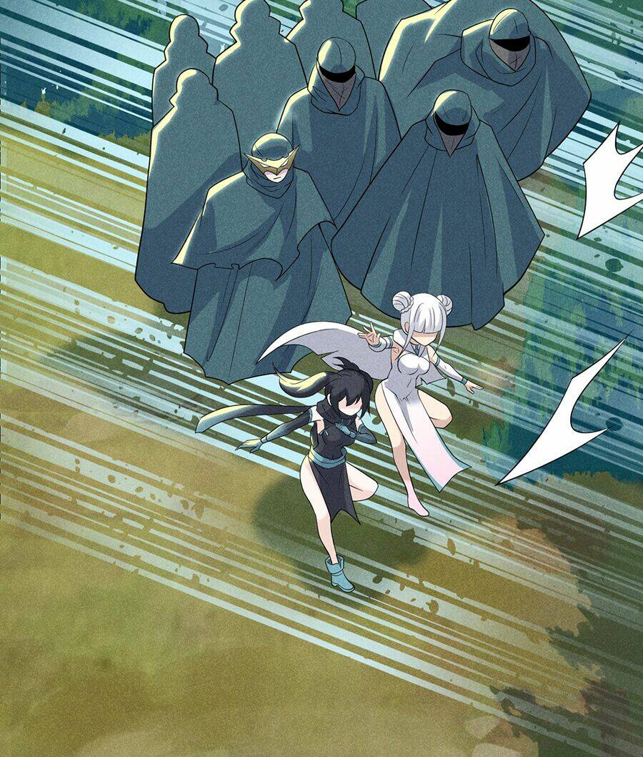 Võ Lâm đệ nhất đầu bếp - Chapter 49.2 - Page 61