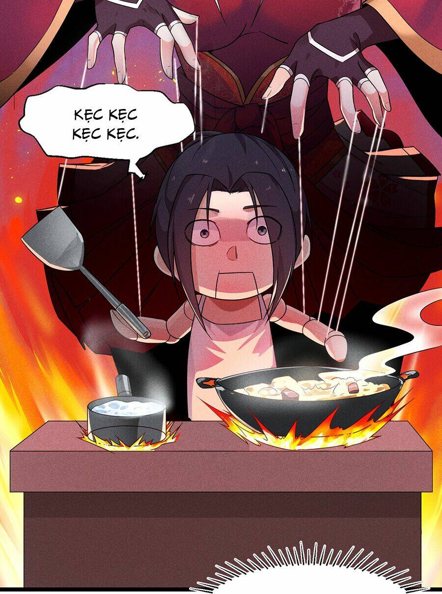 Võ Lâm đệ nhất đầu bếp - Chapter 5 - Page 9