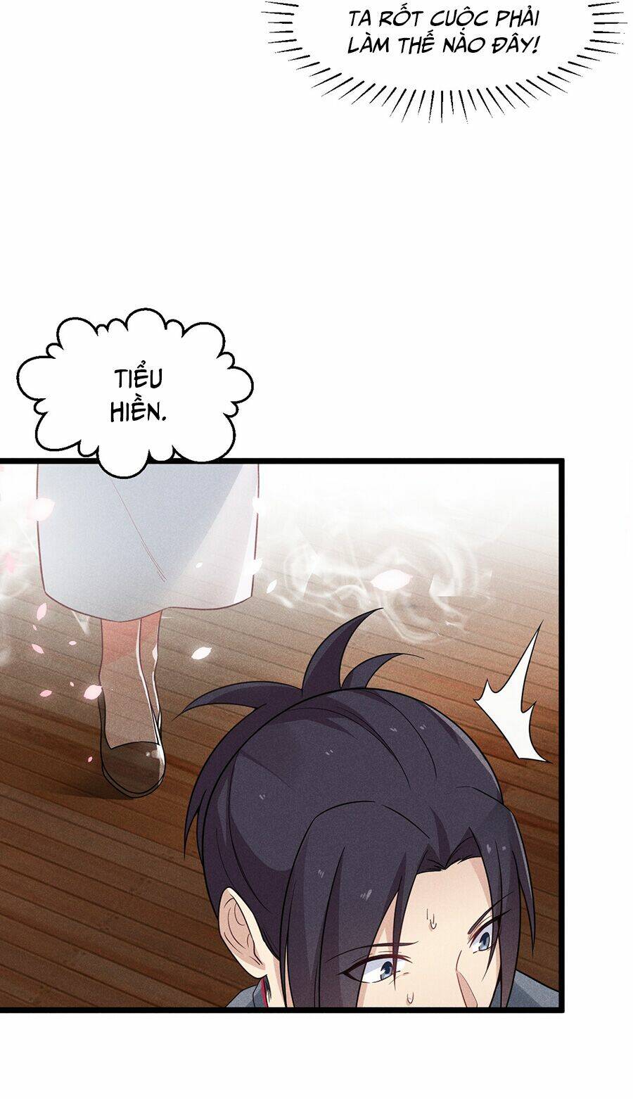 Võ Lâm đệ nhất đầu bếp - Chapter 5 - Page 10