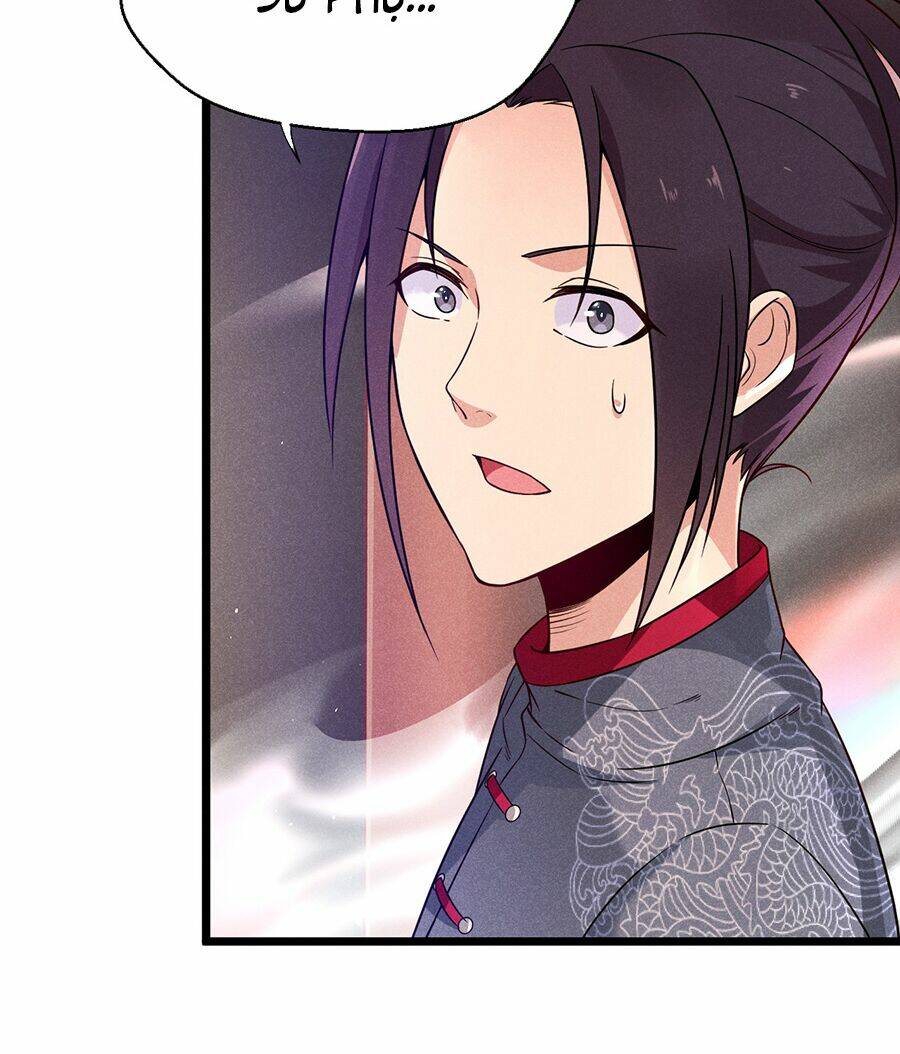 Võ Lâm đệ nhất đầu bếp - Chapter 5 - Page 14