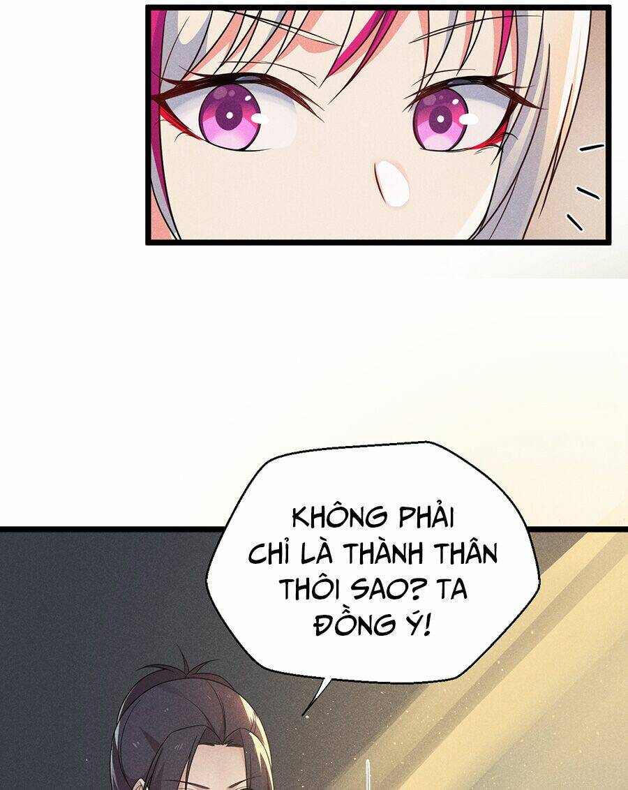 Võ Lâm đệ nhất đầu bếp - Chapter 5 - Page 16